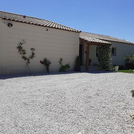 مبيت وإفطار Lecques La Vivienda المظهر الخارجي الصورة
